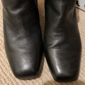 Franco Sarto booties